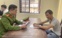 Khởi tố đối tượng uống rượu bia điều khiển xe mô tô gây tai nạn tại Huế