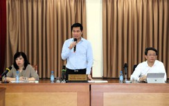 Bộ Xây dựng kịp thời phổ biến các quy định pháp luật mới về phân loại và phát triển đô thị