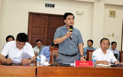 Đồng Nai tìm cơ chế đột phá tháo nút thắt quy hoạch đô thị trong giai đoạn chuyển tiếp