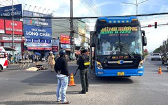 Tin tức tai nạn giao thông mới nhất hôm nay 31/1/2026