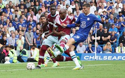 Nhận định Chelsea và West Ham (0h30 ngày 1/2), Ngoại hạng Anh 2025-2026