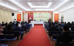 Viện Kiến trúc quốc gia: Tiếp tục khẳng định vị thế đơn vị nghiên cứu khoa học đầu ngành