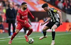 Nhận định, dự đoán kết quả Liverpool và Newcastle, Ngoại hạng Anh 2025-2026