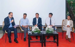 Tiêu dùng gỗ bền vững trước áp lực biến đổi khí hậu và yêu cầu không gây mất rừng