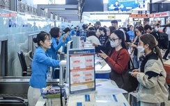 Toàn cảnh giao thông 1/2: Siết chặt kiểm soát dịch Nipah tại các cảng hàng không