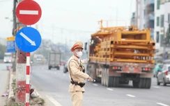 94 người tử vong do tai nạn giao thông trong 4 ngày nghỉ Tết Dương lịch 2026