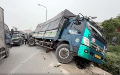 Tin tức tai nạn giao thông mới nhất hôm nay 4/1/2026