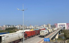 Quy hoạch mới mở rộng kết nối đường sắt Việt Nam - Trung Quốc - Campuchia