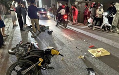 Thanh Hóa: Bốn ngày nghỉ tết Dương lịch, 5 người tử vong vì TNGT