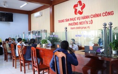 Quảng Ngãi hỗ trợ cấp xã hơn 153 tỷ đồng để nâng cấp, mở rộng trụ sở làm việc