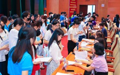 Lịch thi đánh giá năng lực, tư duy 2026: Những mốc thí sinh cần nhớ