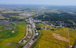 Quảng Ngãi sắp có thêm khu đô thị hơn 600 tỷ đồng
