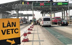 Xe tạm dừng lưu hành, xe bị tạm giữ trên 30 ngày không phải nộp phí đường bộ