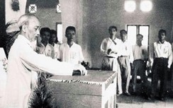 Cuộc tổng tuyển cử lịch sử mở không gian để người dân tham gia kiến tạo quyền lực Nhà nước