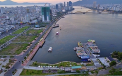 Đà Nẵng - thành phố đổi mới sáng tạo sẽ định hình tư duy quản trị phát triển đô thị mới