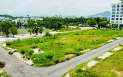 Chính thức áp dụng bảng giá đất mới