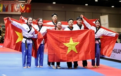 Những sự kiện thể thao lớn diễn ra trong năm 2026