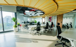 Tiktak Co-working Space mở rộng hệ sinh thái văn phòng chia sẻ tại Heritage West Lake