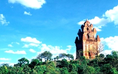 Phê duyệt nhiệm vụ lập quy hoạch bảo tồn di tích Tháp Nhạn tại Đắk Lắk