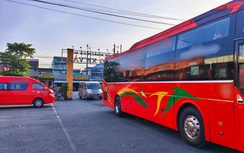 Cà Mau: Từ 6/1, bến xe khách Cái Đôi Vàm hoạt động trở lại