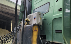 Lắp thêm điều hòa, ô tô đầu kéo, xe khách có được đăng kiểm?