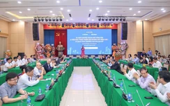 Nhìn lại diễn đàn Phát triển thị trường Bất động sản: Dấu ấn đối thoại chính sách