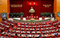 Lựa chọn cán bộ cấp chiến lược đủ đức, đủ tài