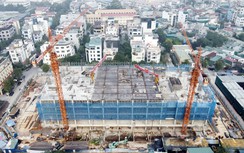 Bản tin BĐS 6/1: Các dự án nhà ở xã hội tại Hà Nội dự kiến hoàn thành hoặc mở bán năm 2026