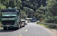 Quảng Ngãi trình phương án đầu tư hoàn thiện QL24 vốn nghìn tỷ