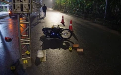 Khởi tố bị can cản trở giao thông gây tai nạn chết người ở Phú Thọ