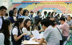 Đại học Sư phạm Hà Nội công bố kế hoạch thi đánh giá năng lực năm 2026