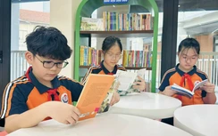 Phụ huynh lo “xáo trộn” việc học khi cả nước dùng chung sách giáo khoa