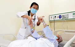 Miền Bắc giá lạnh kéo dài, nguy cơ đột quỵ tăng cao