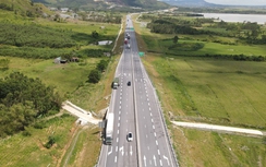 Cơ hội mở ra từ hơn 3.000km cao tốc