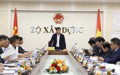 Thứ trưởng Nguyễn Tường Văn: Đầu tư có trọng tâm, trọng điểm vào khu kinh tế Định An