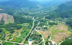 Nghệ An: Tháo gỡ vướng mắc, đẩy nhanh tiến độ các công trình giao thông trọng điểm