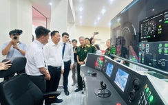 High-speed railway simulation lab advances workforce training for Vietnam’s rail sector