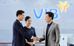 VIB - Nơi trải nghiệm không chỉ là tiện ích, mà trở thành chiến lược tăng trưởng dài hạn