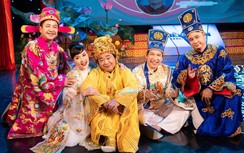 Chính thức: Tết Nguyên đán 2026 sẽ không có Táo quân 