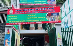 Bộ Y tế yêu cầu rà soát hoạt động các cơ sở trợ giúp xã hội