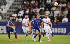 Nhận định U23 Nhật Bản và U23 Syria (18h30 ngày 7/1), U23 châu Á 2026