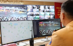 Bị camera AI bắt lỗi, tài xế nhận tin báo và nộp phạt nguội ra sao?