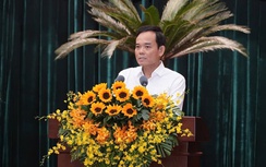 TP.HCM thống nhất loạt chủ trương lớn, tạo động lực tăng trưởng mới từ năm 2026