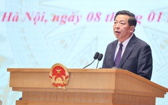 Hạ tầng bứt tốc, mở không gian phát triển mới