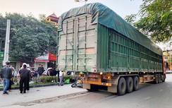 Tin tức tai nạn giao thông mới nhất hôm nay 8/1/2026