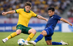 Nhận định, dự đoán kết quả Australia và Thái Lan, vòng chung kết U23 châu Á 2026