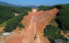 Bộ Xây dựng thúc tiến độ dự án đường Hồ Chí Minh qua Thái Nguyên, Tuyên Quang