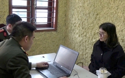 Công an Hà Nội bắt tạm giam Facebooker Hoàng Hồng Thái