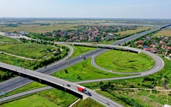 Nhiều bài học kinh nghiệm từ việc vượt mục tiêu hoàn thành 3.000km cao tốc