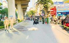 Bản tin TNGT 8/1: Phóng nhanh, vượt ẩu, nam thanh niên tử vong dưới gầm xe bán tải